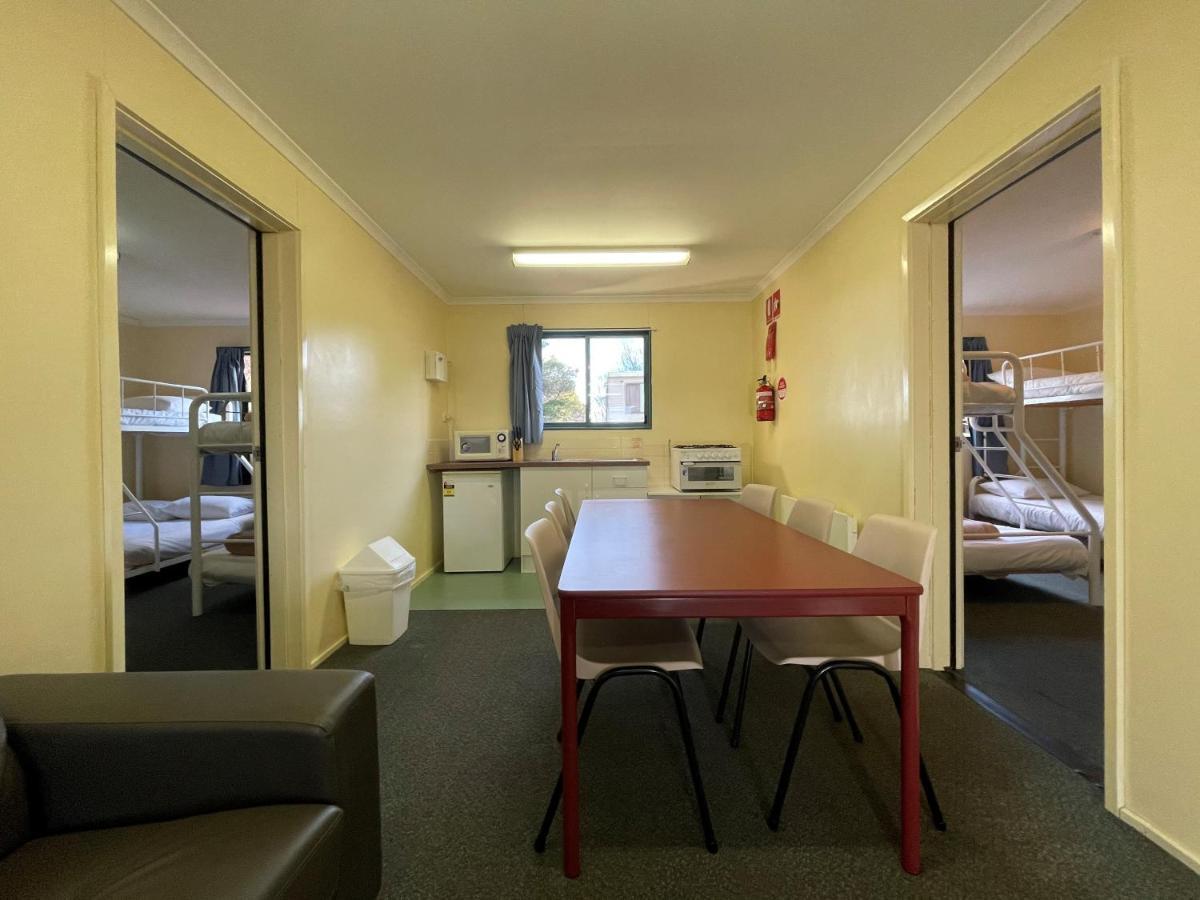 Southern Cross Motor Inn Berridale Exterior photo